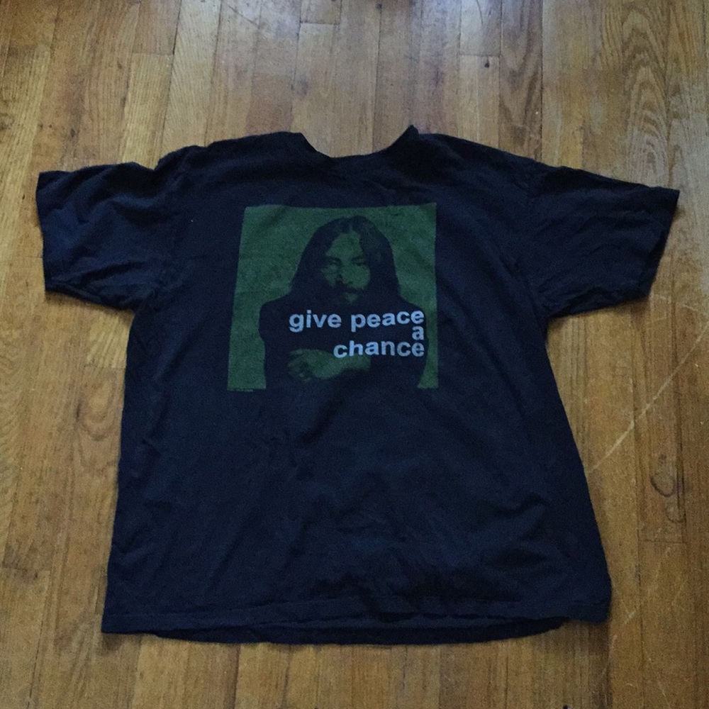 John Lennon T-Shirt